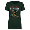 Marc-Andre Fleury Minnesota Triangle Name WHT by 500 LEVEL