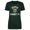 Denver Summit FC Classic Team WHT by 500 LEVEL