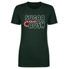 Christmas Sugar Rush Candy Cane WHT by 500 LEVEL