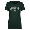 Giannis Antetokounmpo Milwaukee Bucks 2026 NBA All-Star Invert WHT by 500 LEVEL