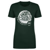 Andre Jackson Jr. Milwaukee Basketball WHT by 500 LEVEL
