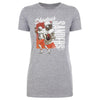 Shedeur Sanders Cleveland Highlight WHT by 500 LEVEL