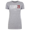 Marc-Andre Fleury Minnesota Elite WHT by 500 LEVEL