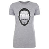 Jayson Tatum Player Silhouette WHT by 500 LEVEL