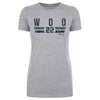 Bryan Woo Seattle Font by 500 LEVEL