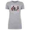 Ketel Marte Arizona Cover WHT by 500 LEVEL