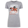 Jarrett Stidham Denver Player Name WHT by 500 LEVEL