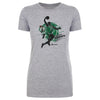 Jaylen Brown Boston Celtics Silhouette by 500 LEVEL