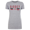 Josh Giddey Chicago Bulls Font by 500 LEVEL