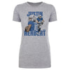 Justin Herbert Los Angeles C Player Name by 500 LEVEL