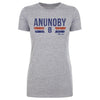 OG Anunoby New York Knicks Font by 500 LEVEL