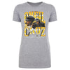 Oneil Cruz Pittsburgh Vintage WHT by 500 LEVEL