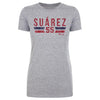 Ranger Suarez Boston Font by 500 LEVEL