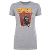 Norman Powell Miami Heat Premiere WHT by 500 LEVEL