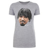Jayden Daniels Washington Vintage Head WHT by 500 LEVEL
