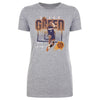 Jalen Green Phoenix Suns Shattered WHT by 500 LEVEL