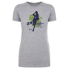 Arike Ogunbowale Dallas Silhouette by 500 LEVEL