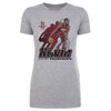 Kevin Durant Houston Rockets Retro by 500 LEVEL
