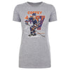 Paul Coffey Edmonton Throwback WHT by 500 LEVEL