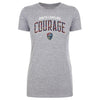 North Carolina Courage Camo Arch WHT by 500 LEVEL