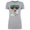 Payton Pritchard Boston Celtics 2025 6th Man Of The Year WHT by 500 LEVEL