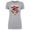Corbin Burnes Arizona Diamond WHT by 500 LEVEL