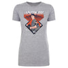 Jackson Jobe Detroit Baseball Diamond WHT by 500 LEVEL