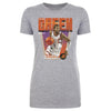 Jalen Green Phoenix Suns Premiere WHT by 500 LEVEL