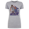 Joel Embiid Philadelphia 76ers Retro by 500 LEVEL