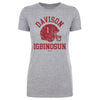 Davison Igbinosun College Helmet Font by 500 LEVEL