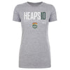 Lindsey Heaps Denver Summit FC Elite WHT by 500 LEVEL
