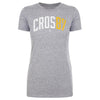 Sidney Crosby CROS87 W WHT by 500 LEVEL