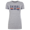 Tarik Skubal Detroit Font by 500 LEVEL