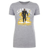 Deebo Samuel Washington Aura WHT by 500 LEVEL