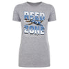 D.J. Reed Detroit Reedzone WHT by 500 LEVEL