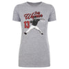 Billy Wagner Houston Player Name WHT by 500 LEVEL