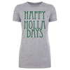 Christmas Happy Holla Days by 500 LEVEL