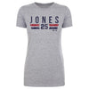 Andruw Jones Atlanta Font by 500 LEVEL
