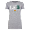Natasha Flint Denver Summit FC Elite WHT by 500 LEVEL