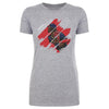 Ronald Acuna Jr. Stripes WHT by 500 LEVEL