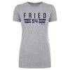 Max Fried New York Y Font by 500 LEVEL