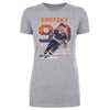 Wayne Gretzky Edmonton Throwback WHT by 500 LEVEL
