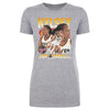 Kelsey Mitchell Indiana Fever Vintage WHT by 500 LEVEL