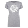 Brandon Miller Charlotte Basketball WHT by 500 LEVEL