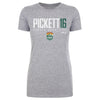 Carson Pickett Denver Summit FC Elite WHT by 500 LEVEL