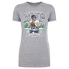 Matthew Stafford Los Angeles R 2025 MVP WHT by 500 LEVEL