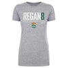 Emma Regan Denver Summit FC Elite WHT by 500 LEVEL