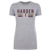 James Harden Cleveland Cavaliers Font by 500 LEVEL