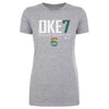 Ayo Oke Denver Summit FC Elite WHT by 500 LEVEL