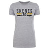 Paul Skenes Pittsburgh Font by 500 LEVEL